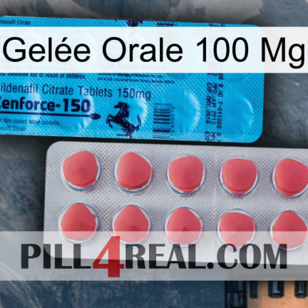 Gelée Orale 100 Mg new14